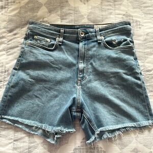 Rag & Bone shorts